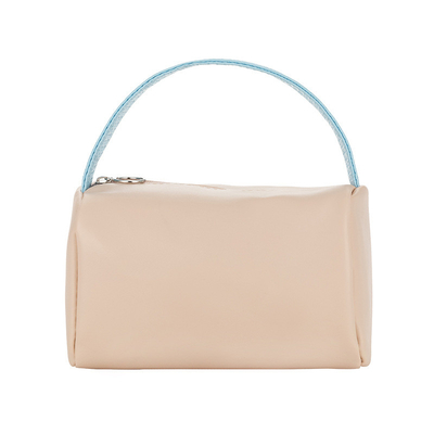 NEW PORTABLE MAKEUP BAG Capacity CHANDY COLOR Travel PORTABLE TOILETTERY BAG SUNDRIES tổ chức trang điểm