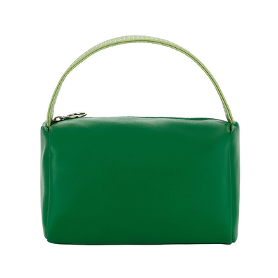 NEW PORTABLE MAKEUP BAG Capacity CHANDY COLOR Travel PORTABLE TOILETTERY BAG SUNDRIES tổ chức trang điểm