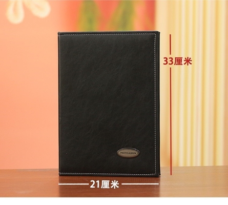 &quot;Photos album album gia đình album 240 Interleaved công việc văn phòng album ảnh túi album