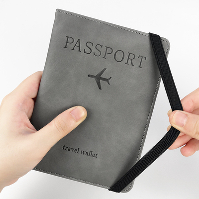 Amazon PU THUỐC VIÊN BÁO RFID đa chức năng VIÊN BÁO HỌC VIÊN BÁO VIÊN