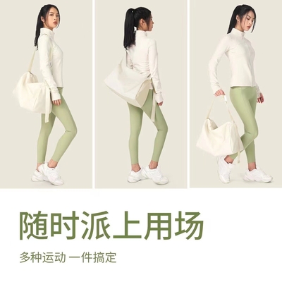 Mùa xuân mới xuyên biên giới chống thấm nước dung lượng lớn khô và ướt tách túi đi du lịch lưu trữ giải trí yoga tập thể dục bơi