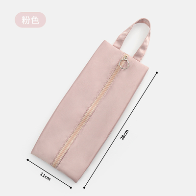 Đơn giản đồ lót khoang BAG BRA đồ lót vớ trên ngực túi khoang tổ chức du lịch túi khoang