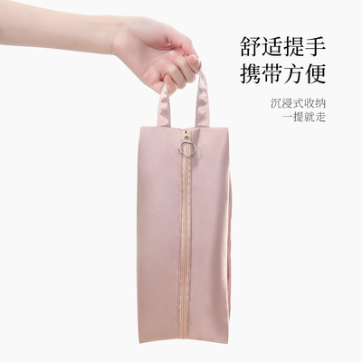 Đơn giản đồ lót khoang BAG BRA đồ lót vớ trên ngực túi khoang tổ chức du lịch túi khoang