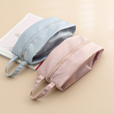 Đơn giản đồ lót khoang BAG BRA đồ lót vớ trên ngực túi khoang tổ chức du lịch túi khoang