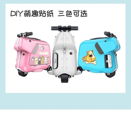 Đồ xách xe điện của trẻ em Đồ xách xe đạp Đồ xách xe kéo cây thỏi Đồ xách xe chơi nhạc Bluetooth Đồ xách xe
