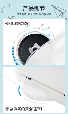 Đồ xách xe điện của trẻ em Đồ xách xe đạp Đồ xách xe kéo cây thỏi Đồ xách xe chơi nhạc Bluetooth Đồ xách xe
