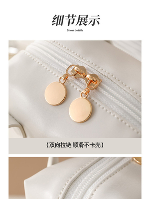 MAKEUP BAG 2023 NEW PORTABLE LARGE Capacity WATERPROOF TRAVEL PORTABLE TOILETRIES AND SKINCARE STORE BAG Sản phẩm và dịch vụ chăm sóc da