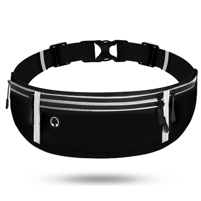 Vận động thể thao FANNY PACK RUNNING MOBILE PHONE BAG Đàn ông và phụ nữ