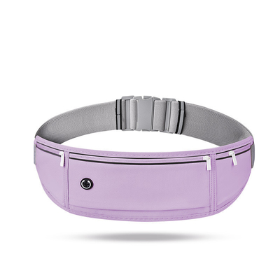 Vận động thể thao FANNY PACK RUNNING MOBILE PHONE BAG Đàn ông và phụ nữ