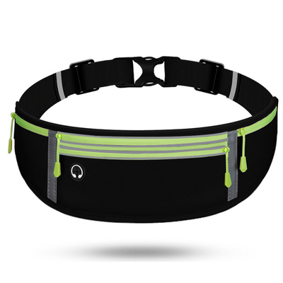 Vận động thể thao FANNY PACK RUNNING MOBILE PHONE BAG Đàn ông và phụ nữ