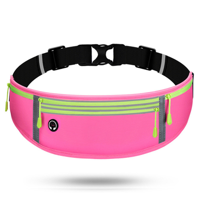 Vận động thể thao FANNY PACK RUNNING MOBILE PHONE BAG Đàn ông và phụ nữ