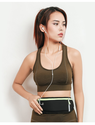 Vận động thể thao FANNY PACK RUNNING MOBILE PHONE BAG Đàn ông và phụ nữ