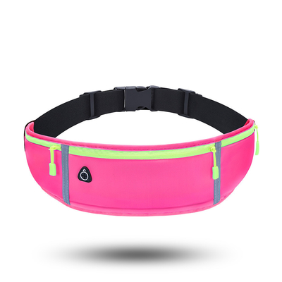 Vận động thể thao FANNY PACK RUNNING MOBILE PHONE BAG Đàn ông và phụ nữ
