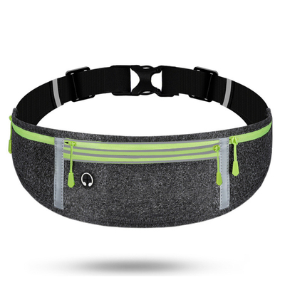 Vận động thể thao FANNY PACK RUNNING MOBILE PHONE BAG Đàn ông và phụ nữ