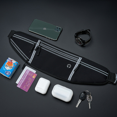 Vận động thể thao FANNY PACK RUNNING MOBILE PHONE BAG Đàn ông và phụ nữ