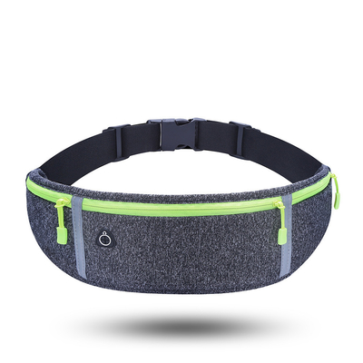 Vận động thể thao FANNY PACK RUNNING MOBILE PHONE BAG Đàn ông và phụ nữ