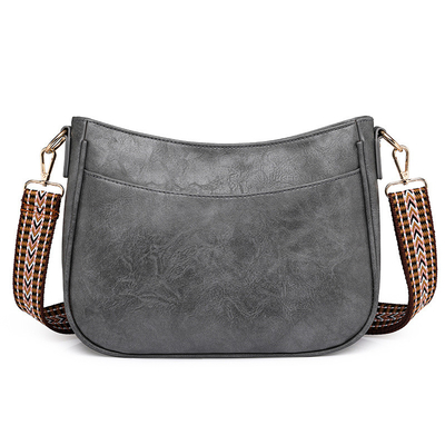 New soft bag bag work women's commute underarms bag casual women's shoulder bag big capacity retro crossbody bag túi xách phụ nữ có dung lượng lớn