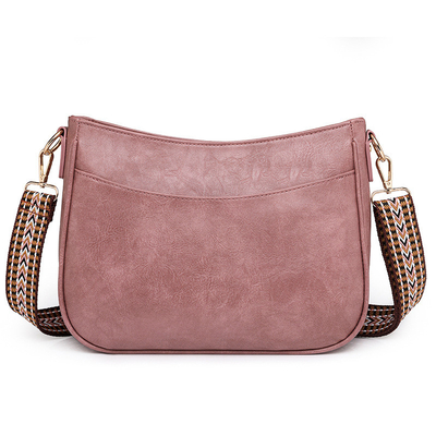 New soft bag bag work women's commute underarms bag casual women's shoulder bag big capacity retro crossbody bag túi xách phụ nữ có dung lượng lớn