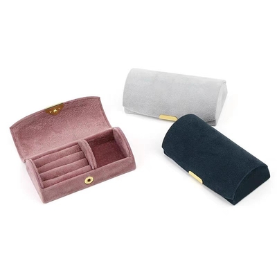 NEW EXQUISITE HIGH-GRADE VELVET JEWELRY BOX RING BRACELET NECLACE CÓ CÓ CÓ CÓ CÓ CÓ CÓ CÓ CÓ CÓ CÓ