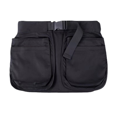 MULTIFUNCTIONAL MULTI-POCKET OUTDOOR ZIPPER FANNY PACK SPORTS LÔNG ĐUYÊN ĐUYÊN BÁO BÁO BÁO LẠI BÁO BÁO LẠI BÁO LẠI BÁO LẠI