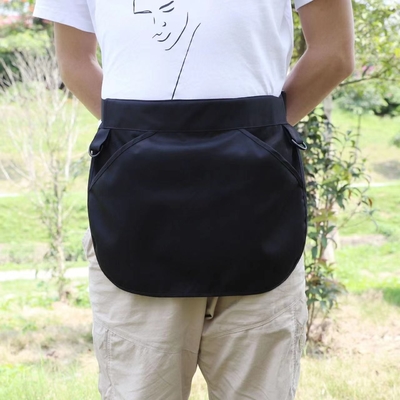 MULTIFUNCTIONAL MULTI-POCKET OUTDOOR ZIPPER FANNY PACK SPORTS LÔNG ĐUYÊN ĐUYÊN BÁO BÁO BÁO LẠI BÁO BÁO LẠI BÁO LẠI BÁO LẠI