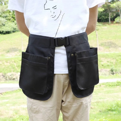 MULTIFUNCTIONAL MULTI-POCKET OUTDOOR ZIPPER FANNY PACK SPORTS LÔNG ĐUYÊN ĐUYÊN BÁO BÁO BÁO LẠI BÁO BÁO LẠI BÁO LẠI BÁO LẠI