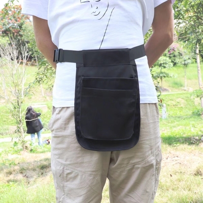 MULTIFUNCTIONAL MULTI-POCKET OUTDOOR ZIPPER FANNY PACK SPORTS LÔNG ĐUYÊN ĐUYÊN BÁO BÁO BÁO LẠI BÁO BÁO LẠI BÁO LẠI BÁO LẠI