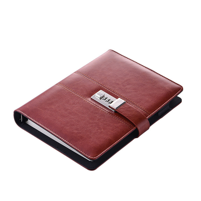 A5 CODE BOOK sổ ghi chép với khóa sổ cái sổ cái thẻ thẻ thẻ mã sách giấy lá lỏng nhật ký bí mật