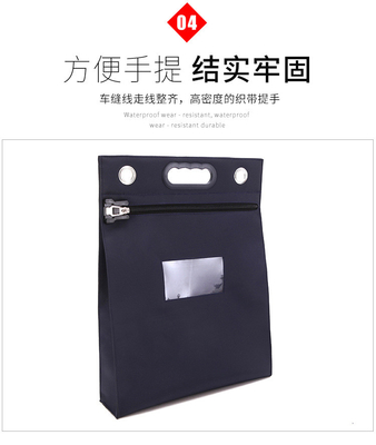 Hành lý hành lý hành lý hành lý vé túi giao hàng túi phiếu mua sắm túi A4 giấy