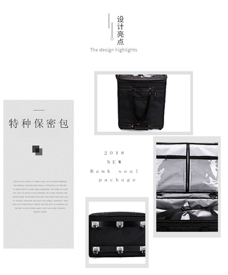BANK WITHRAWAL ATM BANKNOTE BAG BANK BANKNOTE BAG WITHRAWAL BAG BANK BANK BANKNOTE BAG (Bạn có thể lấy tiền từ ngân hàng)