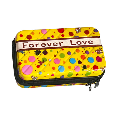 ASB + PC MATERIAL Đèn cứng mang theo GIAO MAKEUP BAG Một vai Đèn mang theo GIAO GIAO GIAO GIAO HÀM HÀM