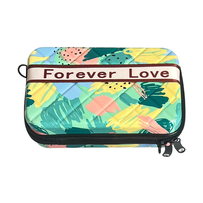 ASB + PC MATERIAL Đèn cứng mang theo GIAO MAKEUP BAG Một vai Đèn mang theo GIAO GIAO GIAO GIAO HÀM HÀM