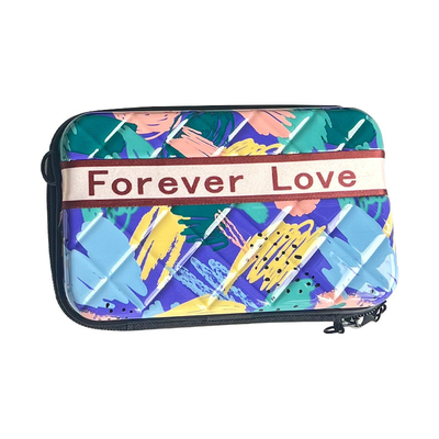ASB + PC MATERIAL Đèn cứng mang theo GIAO MAKEUP BAG Một vai Đèn mang theo GIAO GIAO GIAO GIAO HÀM HÀM