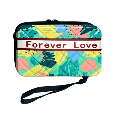 ASB + PC MATERIAL Đèn cứng mang theo GIAO MAKEUP BAG Một vai Đèn mang theo GIAO GIAO GIAO GIAO HÀM HÀM