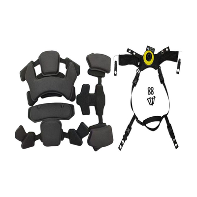 WENDY'S WENDY HELMET Lái xe có thể điều chỉnh