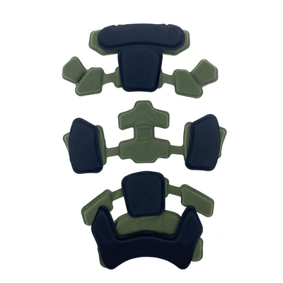WENDY'S WENDY HELMET Lái xe có thể điều chỉnh