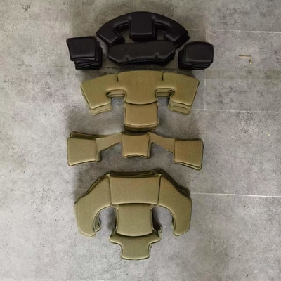 WENDY'S WENDY HELMET Lái xe có thể điều chỉnh