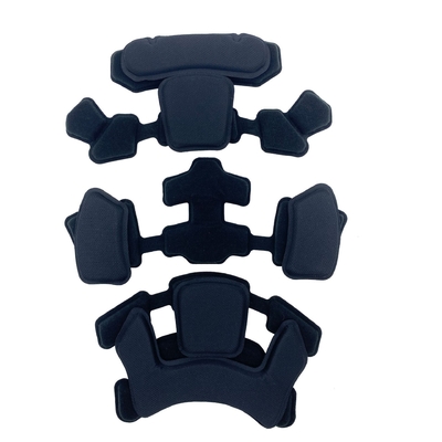 WENDY'S WENDY HELMET Lái xe có thể điều chỉnh