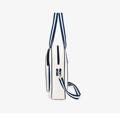 Túi quần vợt tay Bill vai Crossbody BADMINTON BAG Đàn ông và phụ nữ nhiều chức năng