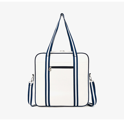 Túi quần vợt tay Bill vai Crossbody BADMINTON BAG Đàn ông và phụ nữ nhiều chức năng