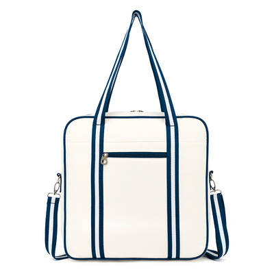 Túi quần vợt tay Bill vai Crossbody BADMINTON BAG Đàn ông và phụ nữ nhiều chức năng