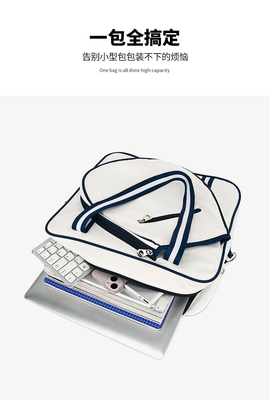 Túi quần vợt tay Bill vai Crossbody BADMINTON BAG Đàn ông và phụ nữ nhiều chức năng