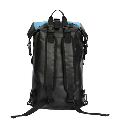 HOT OUTDOOR PVC WATERPROOF BAG Capacity LARGE Đàn ông và phụ nữ chống nước Drift BAG MULTI-FUNCTIONAL chống nước ba lô