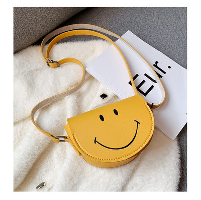 2024 FASHION NEW GIRL BABY FASHION SHOULDER CROSSBODY BAG CARTOON BAG CHANGE PRINCESS SHAK nhỏ