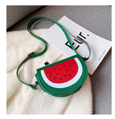 2024 FASHION NEW GIRL BABY FASHION SHOULDER CROSSBODY BAG CARTOON BAG CHANGE PRINCESS SHAK nhỏ
