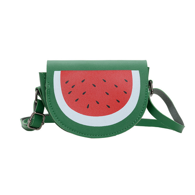 2024 FASHION NEW GIRL BABY FASHION SHOULDER CROSSBODY BAG CARTOON BAG CHANGE PRINCESS SHAK nhỏ