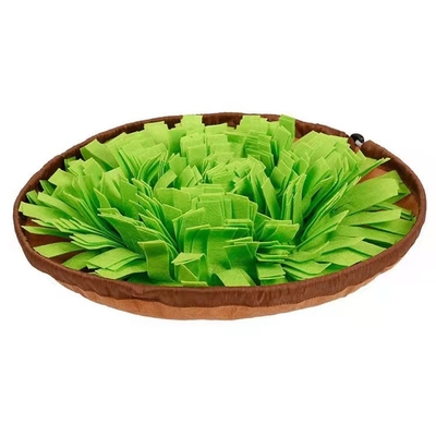 Giấu thức ăn Đào tạo chó đồ chơi thú cưng Đồ cần thiết cho vật nuôi Tập thể dục