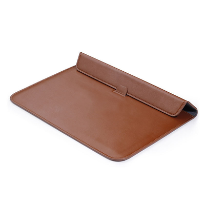 MACBOOK APPLE NOTEBOOK INNER BAG PU ENVELOPE BAG PRO13 DELL LENOVO BÁC máy tính
