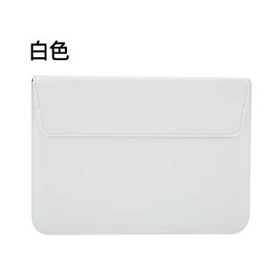 MACBOOK APPLE NOTEBOOK INNER BAG PU ENVELOPE BAG PRO13 DELL LENOVO BÁC máy tính