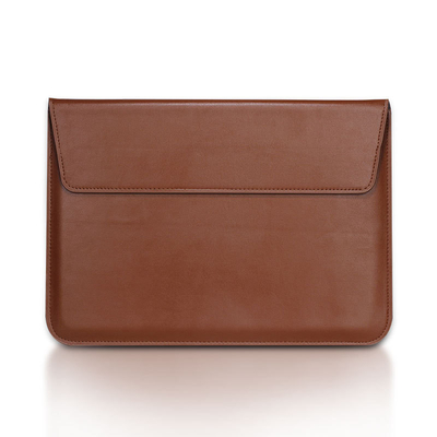 MACBOOK APPLE NOTEBOOK INNER BAG PU ENVELOPE BAG PRO13 DELL LENOVO BÁC máy tính